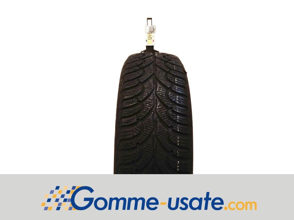 Thumb Fulda Gomme Usate Fulda 175/65 R15 88T Kristall Montero 2 M+S (60%) pneumatici usati Invernale_2